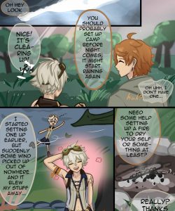 Survival Lesson 005