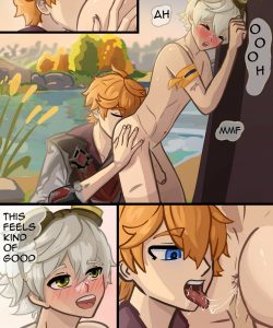 Survival Lesson 013