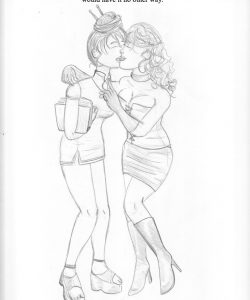 Sara And Desire 004