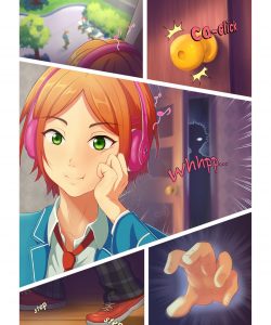 Secret Love