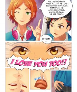 Secret Love 003