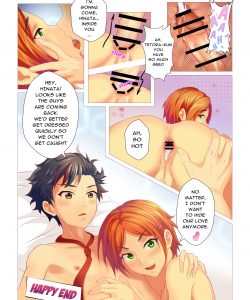 Secret Love 006
