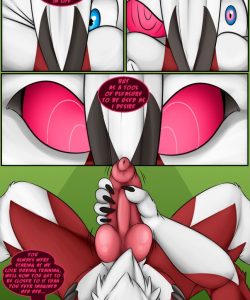 The True Master 013