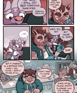 Shiny Gets Inked 004