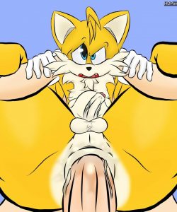 Tails Anal 1