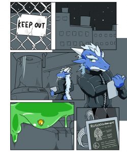 Investigate About Rugoo
