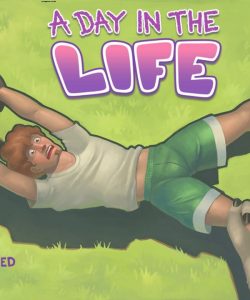 A Day In The Life - Alex