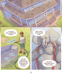 A Day In The Life - Alex 003