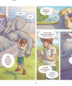 A Day In The Life - Alex 004