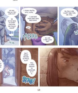 A Day In The Life - Alex 013