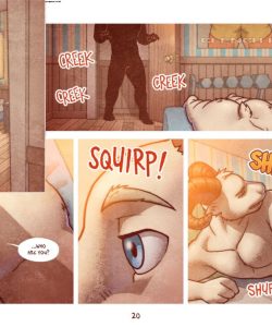 A Day In The Life - Alex 020