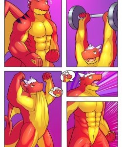 How To Be Bara 004