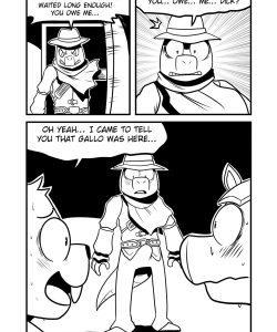Dillon's Musky Western 010