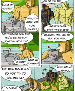 Wrong Formula 010