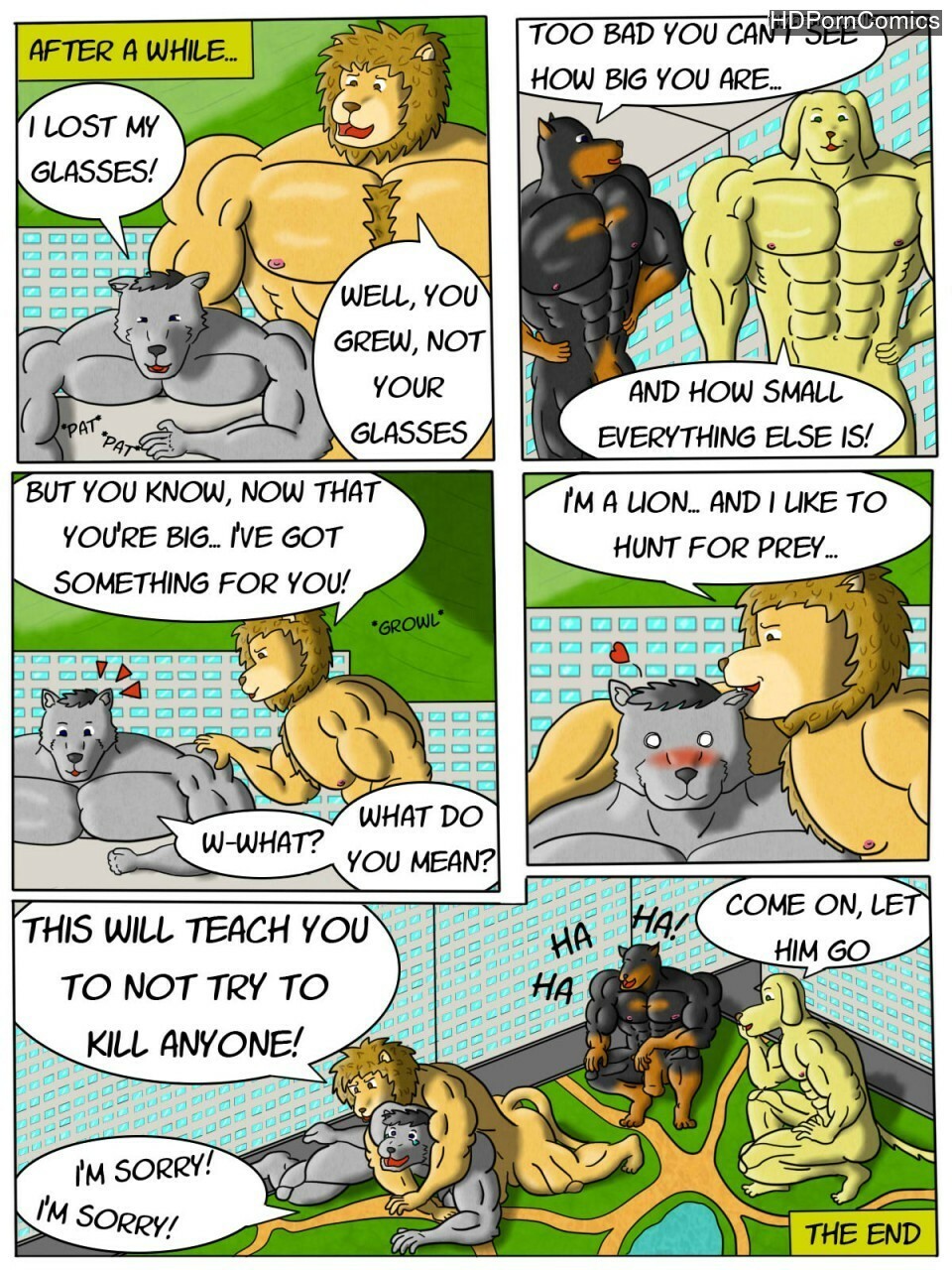 Wrong Formula 010