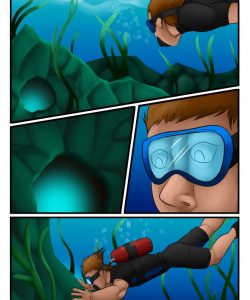 Cave Secrets 002