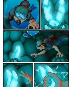 Cave Secrets 003