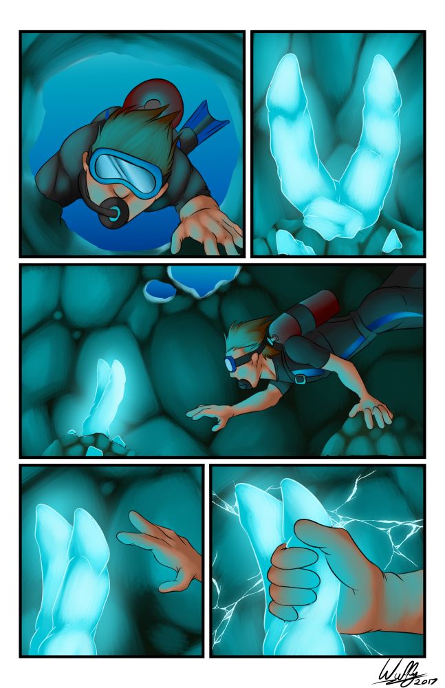 Cave Secrets 003