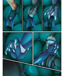 Cave Secrets 005