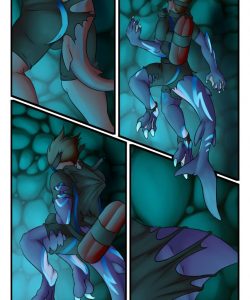 Cave Secrets 006