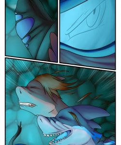 Cave Secrets 007