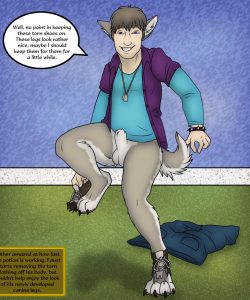 Tauric Potion Accident 006