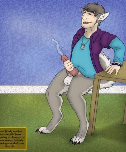 Tauric Potion Accident 010