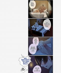 Teacher's Scandal 011