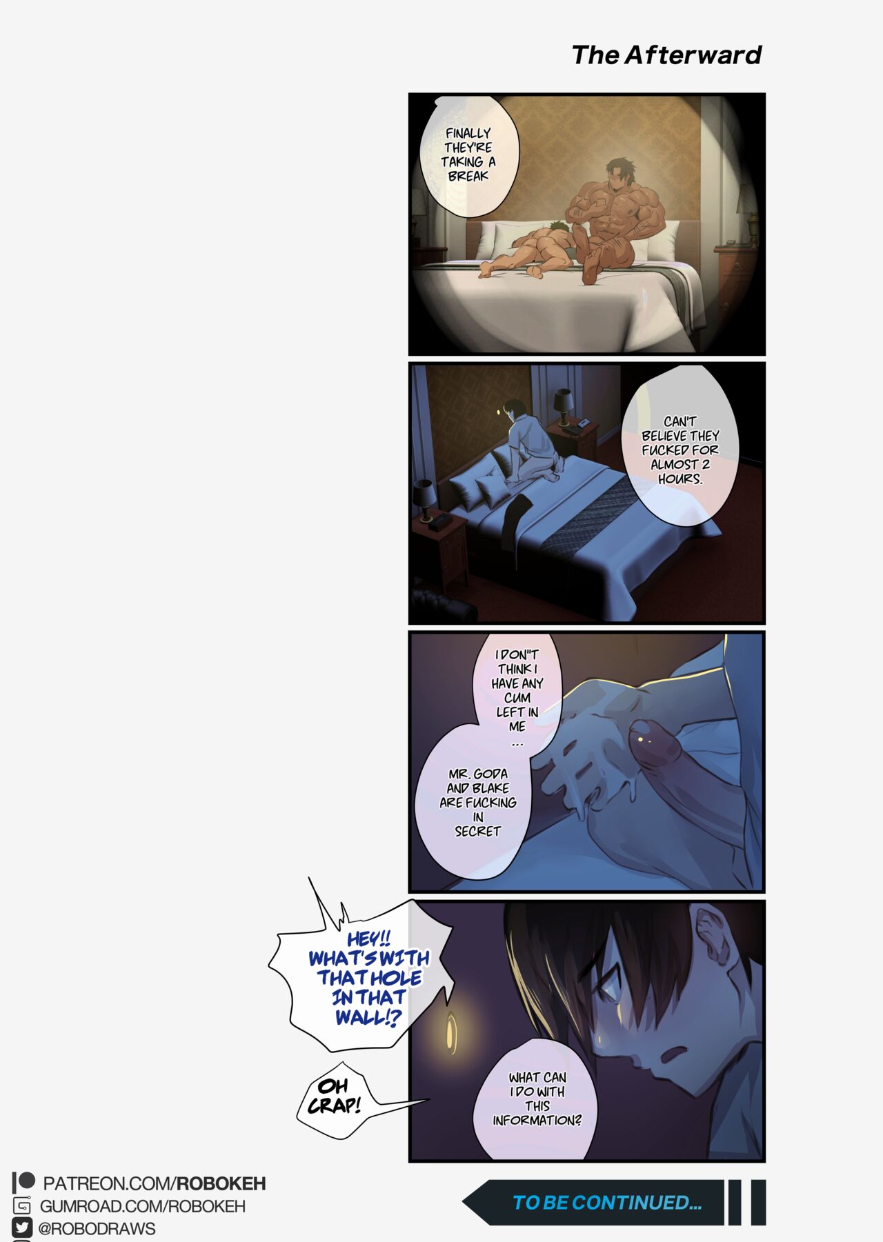 Teacher's Scandal 011