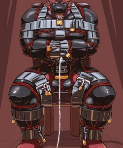 Bondage God 005