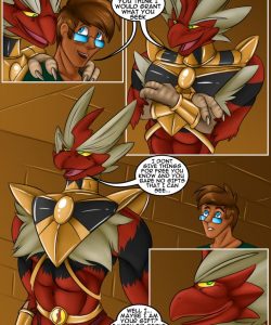 Lycan Guard 003