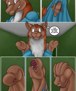 Growing Problems 008