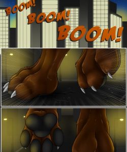 Growing Problems 017