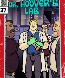 Dr Hoover's Lab - The Dadvil