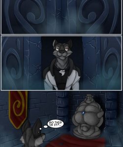 Legacy Of A King