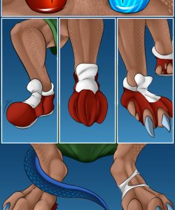Snake Legs 005