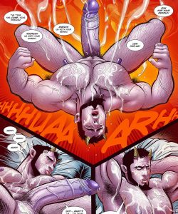 King Deimos! 010