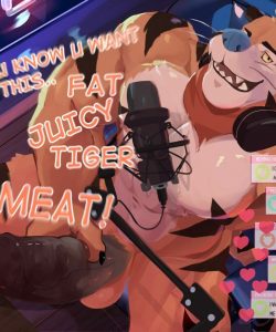 Tony The Tiger 005