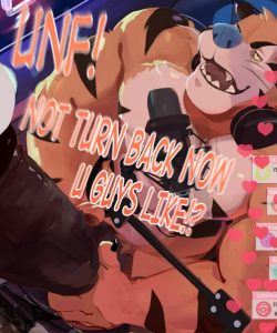 Tony The Tiger 014