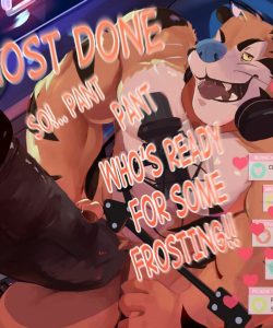 Tony The Tiger 016