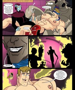 Booster Gold 1 014