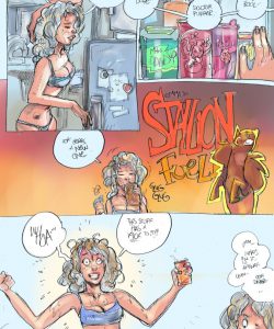 Stallion Fuel