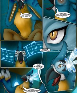 The Forgotten Shrine 006