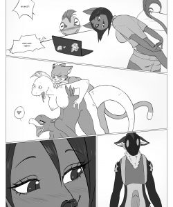 Gilbert's Bisexual Chronicles 006