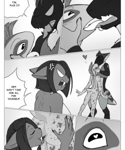 Gilbert's Bisexual Chronicles 010
