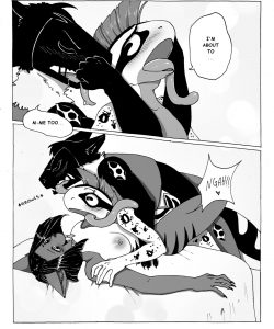 Gilbert's Bisexual Chronicles 019