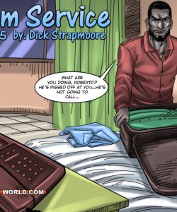 Room Service 5