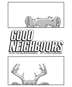 Good Neighboors
