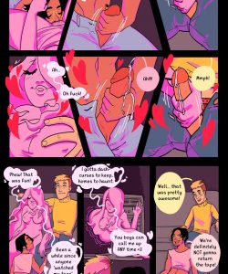 The Cummoning 005