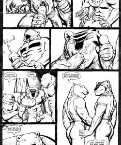 A Bet's A Bet 008
